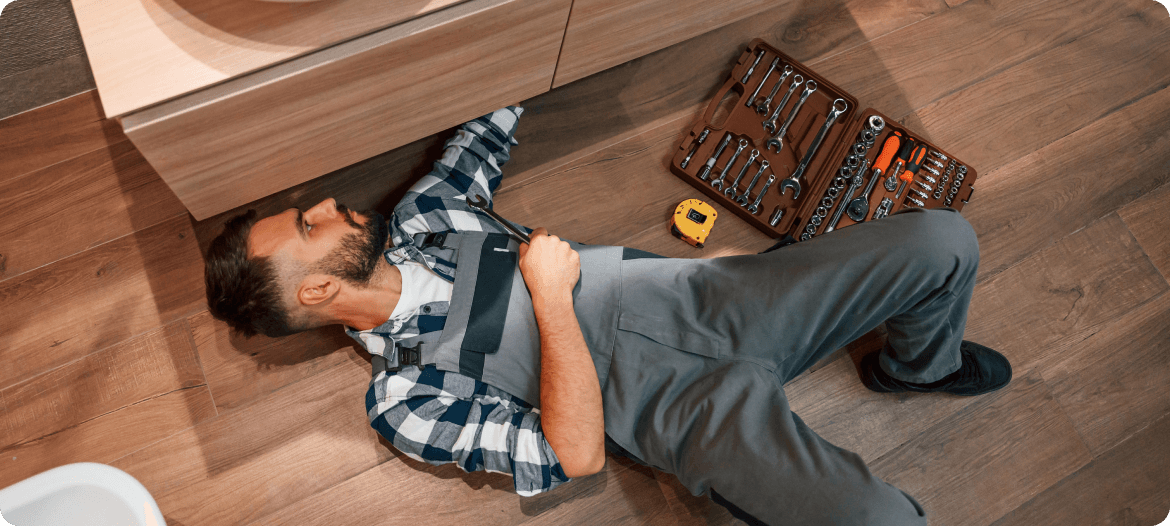 handyman